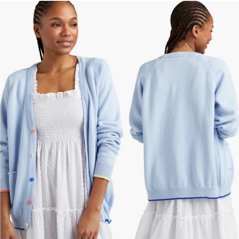 The House Cardigan